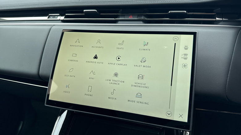 Land Rover Range Rover Sport 3.0 D300 Dynamic SE 5dr Auto Diesel Estate